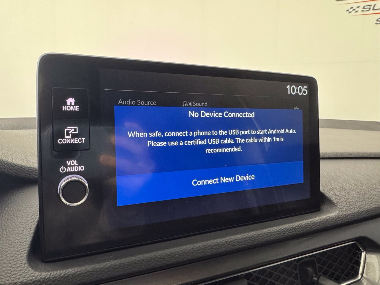 Used 2026 Acura Integra FWD image 19