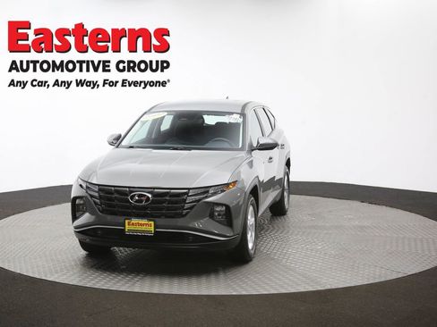 Used 2024 Hyundai Tucson SE image 54