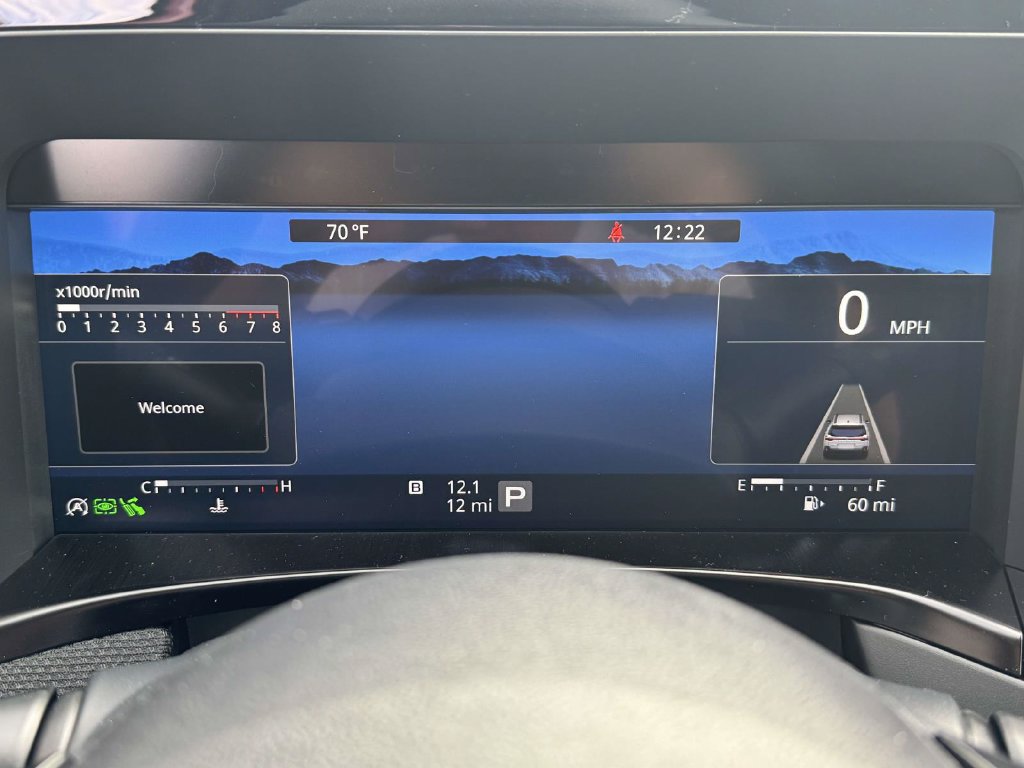 New 2026 Subaru Outback Premium AWD/4WD image 10