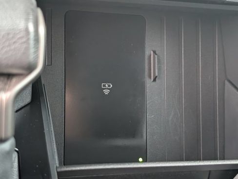 Certified 2026 Toyota Sequoia Capstone AWD/4WD image 21