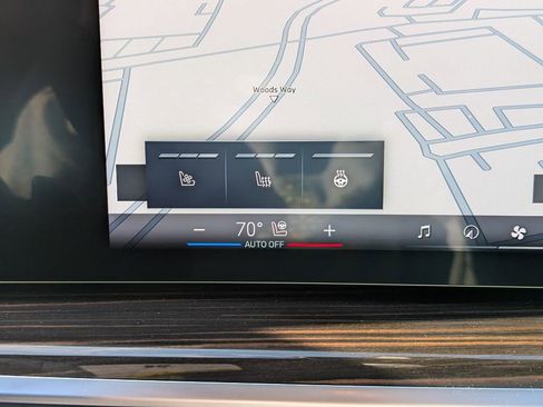 New 2026 BMW X7 xDrive40i image 19