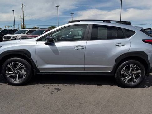 Certified 2026 Subaru Crosstrek 2.0i Premium AWD/4WD image 6