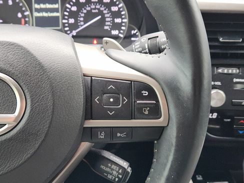 Used 2022 Lexus RX 350 FWD w/ Premium Package image 30