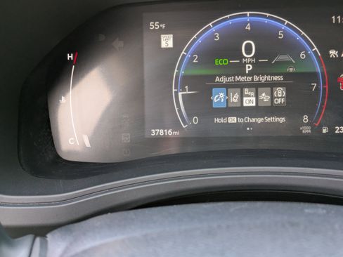 Used 2024 Toyota Grand Highlander XLE image 29