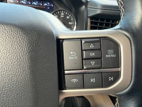 Used 2022 Ford Expedition Max Limited AWD/4WD image 24