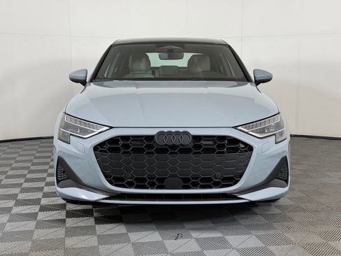 New 2026 Audi A3 2.0T Premium Plus image 6