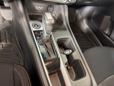 Used 2020 Nissan Sentra SR image 17