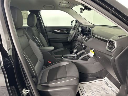 New 2026 Chevrolet TrailBlazer LT w/ Convenience Package image 14