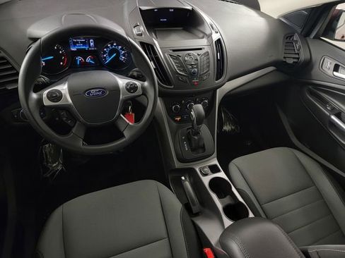 Used 2016 Ford Escape SE FWD image 31
