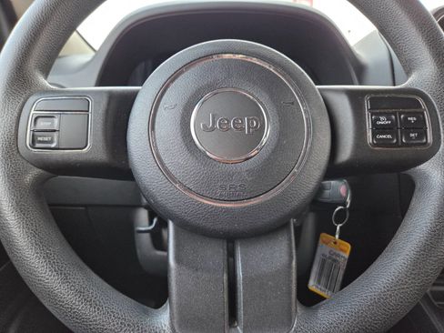 Used 2012 Jeep Patriot Sport w/ PWR Value Group image 16