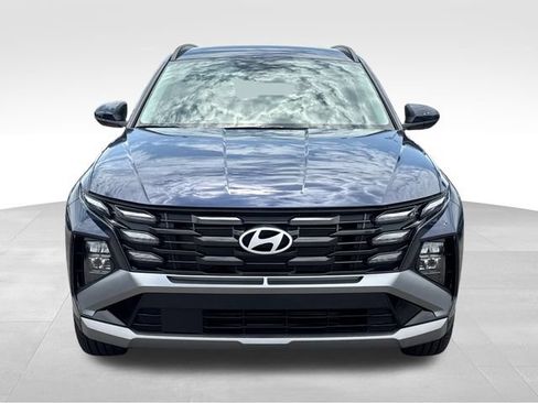 New 2026 Hyundai Tucson SEL Plus AWD/4WD image 8