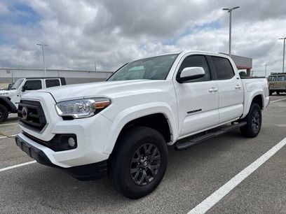 Used 2022 Toyota Tacoma SR5