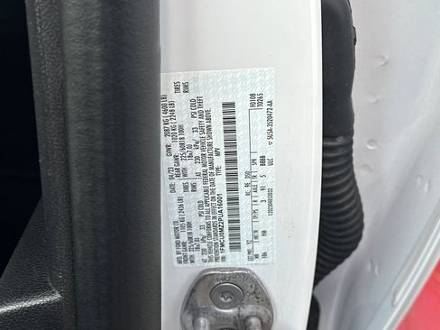 Used 2023 Ford Escape ST-Line w/ Equipment Group 301A image 20