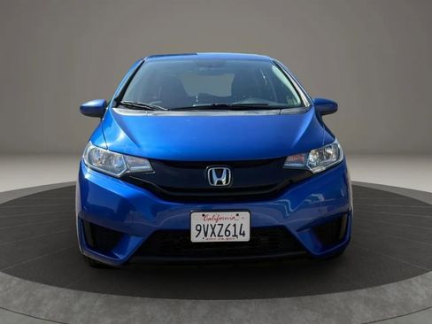 Used 2015 Honda Fit LX image 3