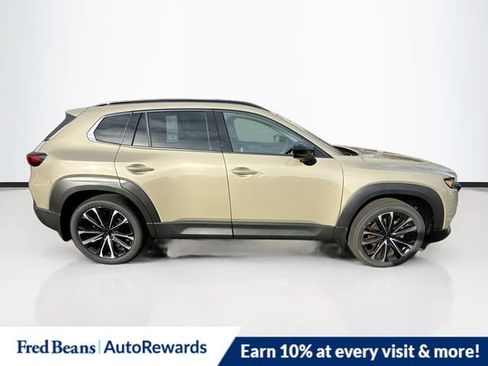 New 2026 MAZDA CX-50 AWD 2.5 S w/ Cargo Package image 8