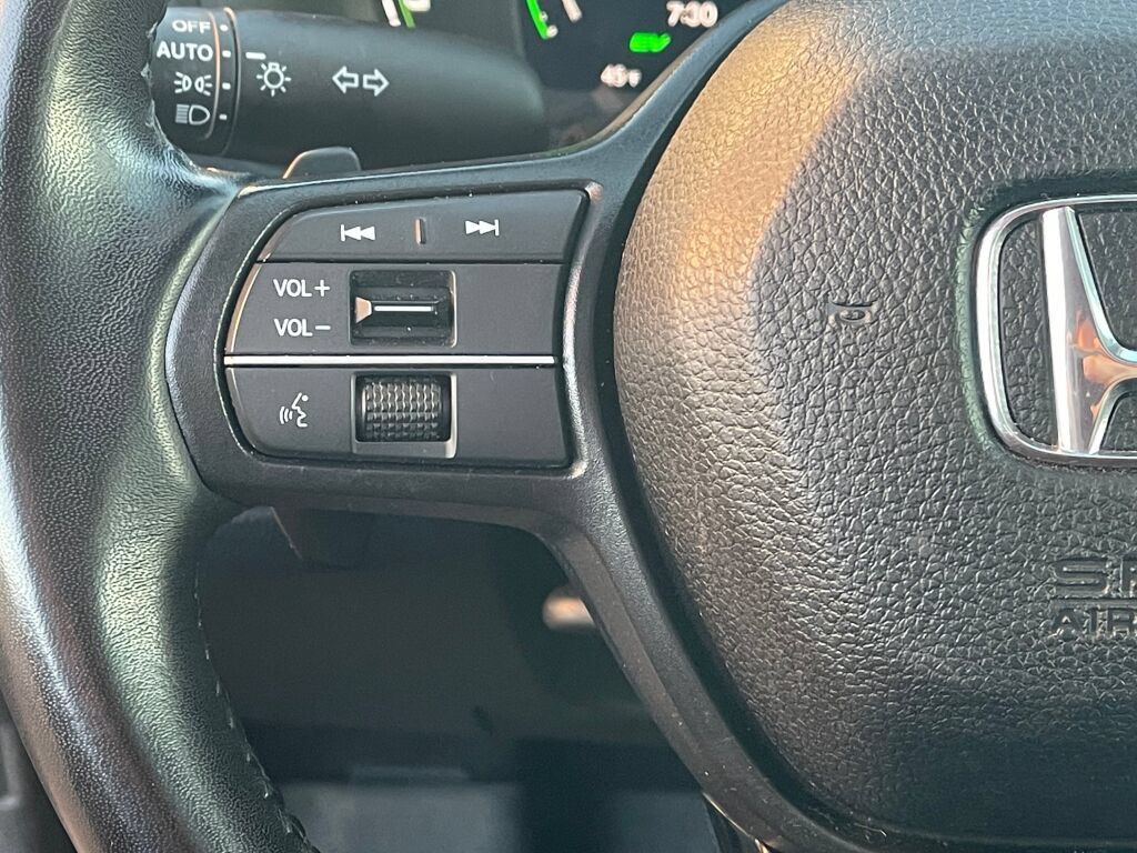 Used 2024 Honda Accord EX-L image 18