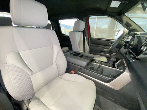New 2025 Toyota Tundra SR5 AWD/4WD image 26