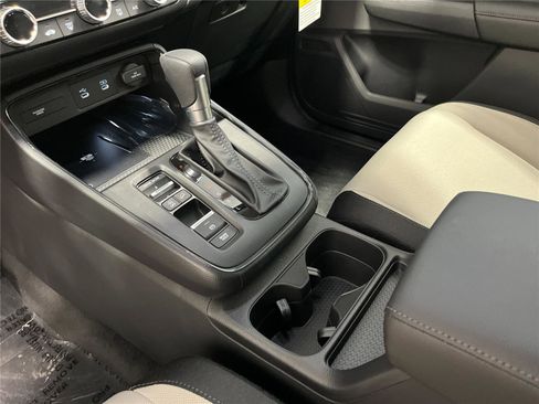 New 2026 Honda CR-V LX image 16
