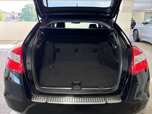 Used 2010 Honda Crosstour EX-L image 7