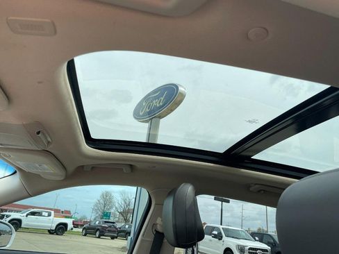 Used 2020 Lincoln Nautilus Reserve w/ Equipment Group 201A image 29