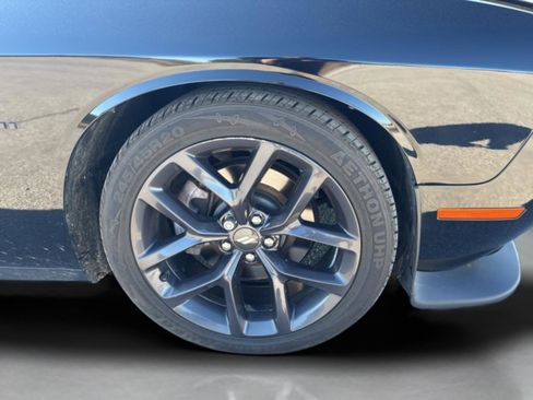 Used 2020 Dodge Challenger R/T w/ Blacktop Package image 47