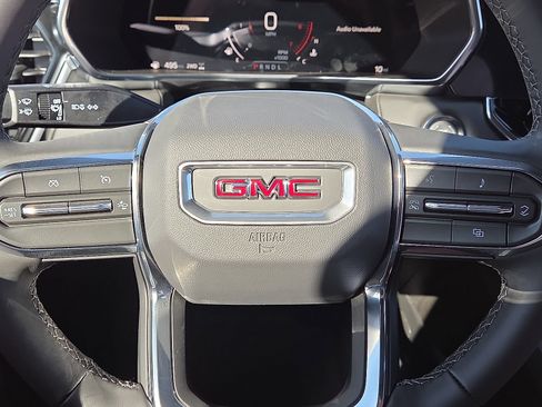 New 2026 GMC Canyon Elevation w/ Convenience Package AWD/4WD image 13