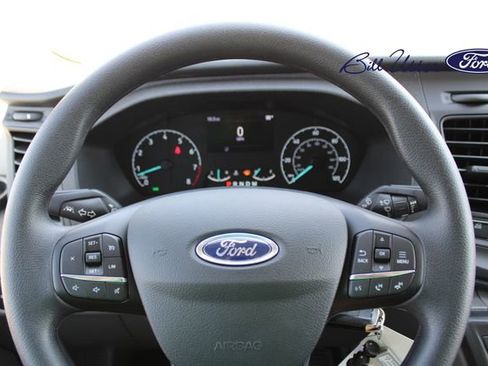 New 2025 Ford Transit 250 148 Medium Roof image 12