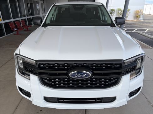 New 2026 Ford Ranger XL RWD image 2