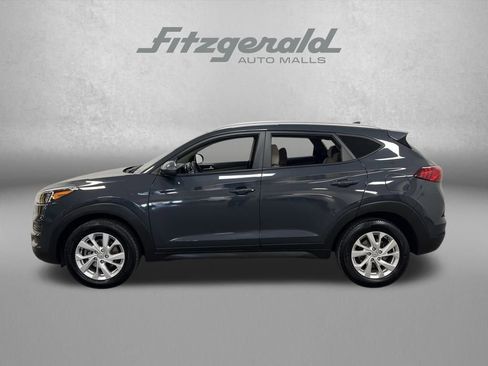 Used 2021 Hyundai Tucson Value image 2