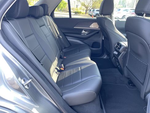 New 2026 Mercedes-Benz GLE 450 4MATIC image 40