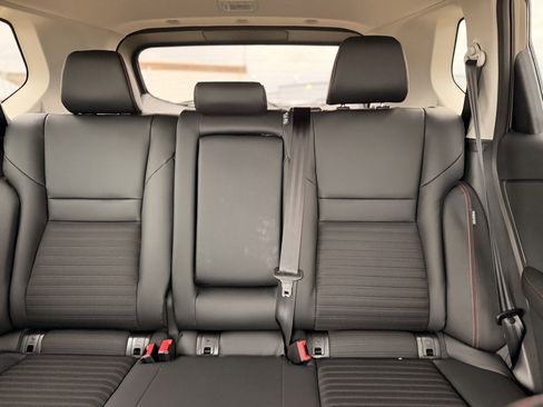 New 2026 Nissan Rogue SV w/ Rock Creek Premium Package image 10