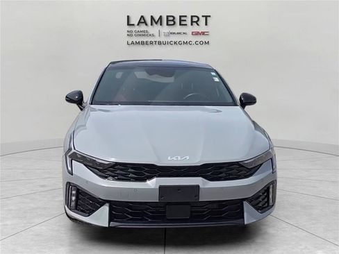 Used 2025 Kia K5 GT-Line w/ GT-Line Premium Package AWD/4WD image 2