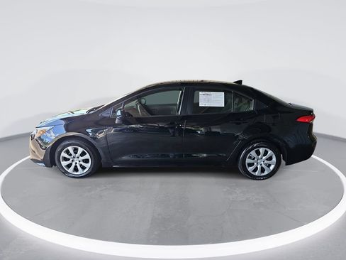 Used 2025 Toyota Corolla LE FWD image 8
