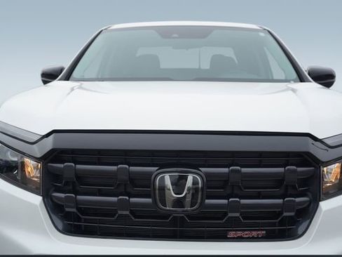 Used 2025 Honda Ridgeline Sport+ image 35