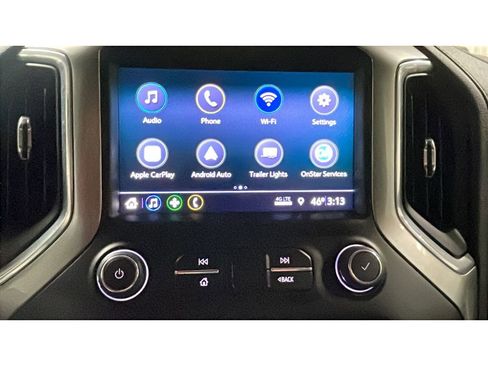 Used 2019 Chevrolet Silverado 1500 RST image 12