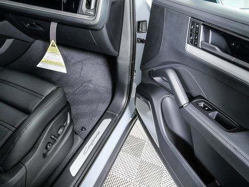 New 2026 Porsche Cayenne E-Hybrid image 27