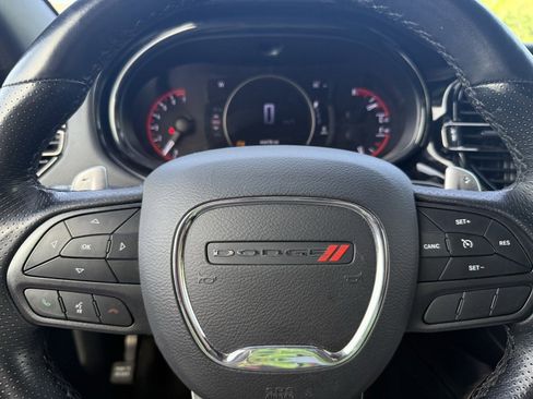 Used 2021 Dodge Durango GT image 8