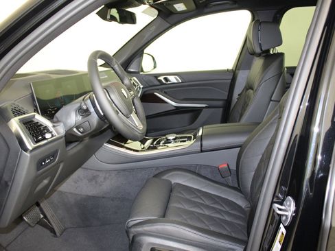 New 2026 BMW X5 sDrive40i w/ Climate Comfort Package image 26