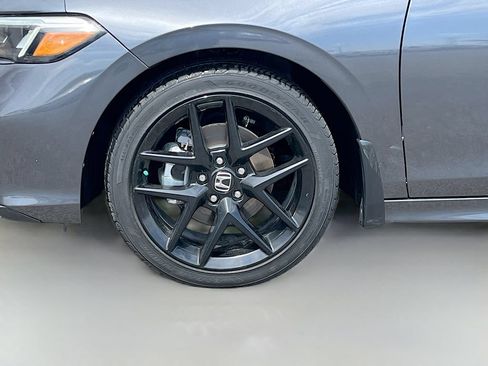 Used 2026 Honda Civic FWD Hybrid Sedan image 30