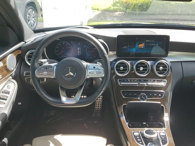 Used 2020 Mercedes-Benz C 300 Sedan image 18