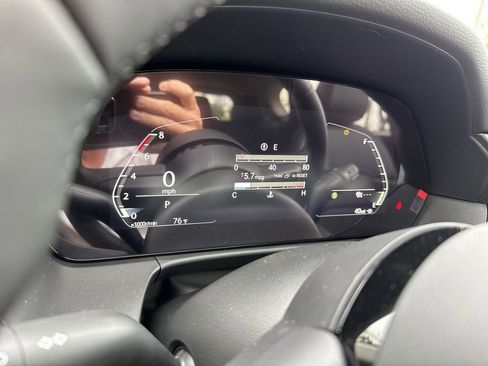 New 2026 MAZDA CX-5 Preferred AWD/4WD image 49