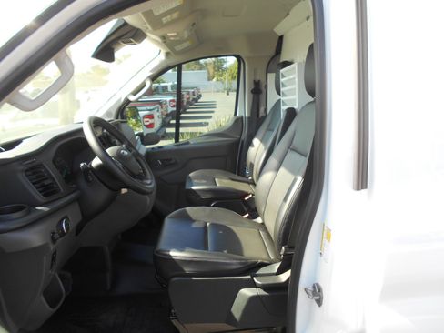 Used 2023 Ford Transit 350 Low Roof image 3