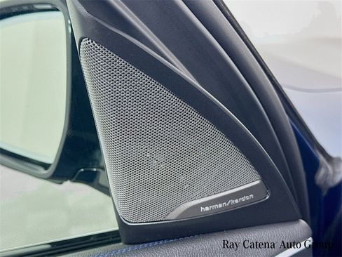 Used 2020 BMW X3 M40i w/ Executive Package image 19