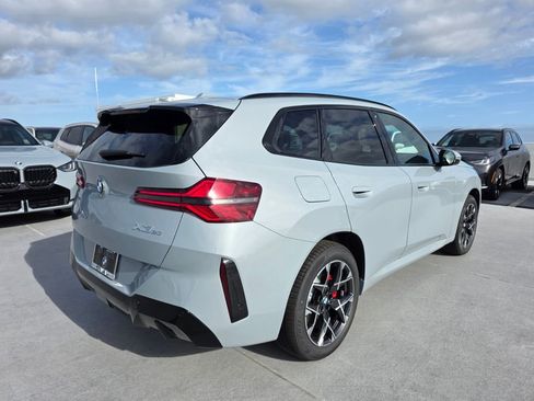 New 2026 BMW X3 xDrive30 w/ Premium Package image 4