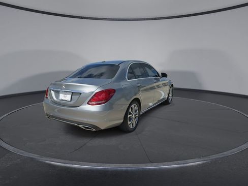 Used 2016 Mercedes-Benz C 300 Sedan image 8