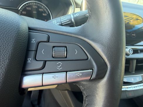 Used 2021 Cadillac CT5 Luxury RWD image 23