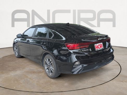 Certified 2023 Kia Forte LXS FWD image 6