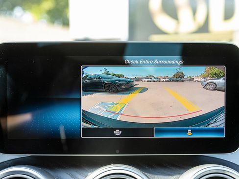 Used 2020 Mercedes-Benz C 300 Sedan image 18