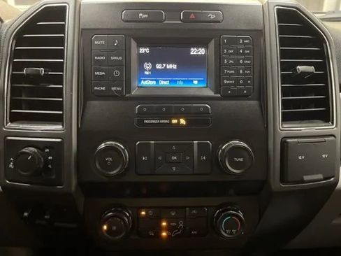 Used 2019 Ford F250 XLT w/ XLT Value Package image 16