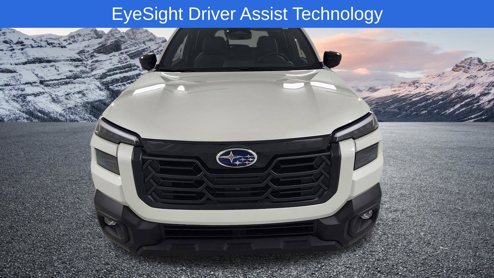 New 2026 Subaru Outback Limited XT AWD/4WD image 8